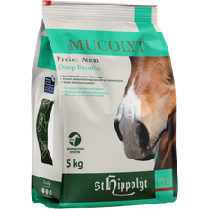St. Hippolyt Mucolyt Atemwegkur 5 kg