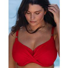 Fantasie Dame Badetøj Fantasie Ottawa Full Cup Bra - Red