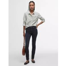 Barbour Jeans Barbour Essential Slim Jeans - Navy