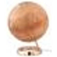 Red Globes National Geographic Mars Illuminated Red Globe 30cm