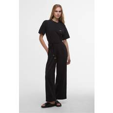 Barbour Jumpsuits & Overalls Barbour International Sierra Jumpsuit - Black