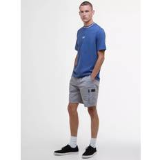 Barbour Trousers & Shorts Barbour International Cargo Shorts - Grey