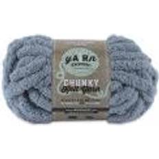 Lion Brand Yarn AR Workshop Chunky Knit