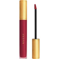 Gucci Rouge À Lèvres Liquide Matte Lipstick