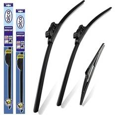 Alca Germany Windscreen Wiper Blades ASF2614TLB11L