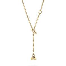GMK Kette 89201537 - Gelbgold