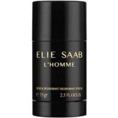 Elie Saab Lhomme Deodorant Stick 75g 75ml