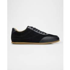 Vince Men's Jet Trainer Sneakers - Black