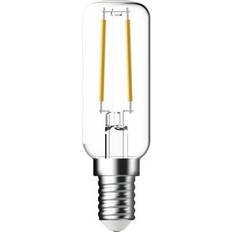 Flair Kylskåpslampa LED E14 T25 250lm