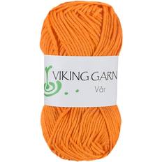 Viking Vår 452 Orange 50 Gram