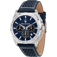 Maserati Herrenuhr Velocita R8871652001
