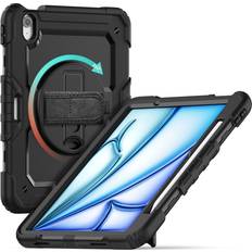 Lobwerk Case for Apple iPad Air 11 2024 M2 6