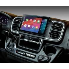 Apple CarPlay - Dubbel DIN Båt- & Bilstereos Pioneer SPH-EVO107DAB-D8 Ducato 8 Android Auto CarPlay DAB Bluetooth