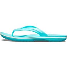 Crocs Flip-Flops Crocs Crocband Flip Flops - Blue