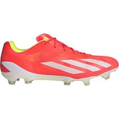 adidas X Crazyfast+ FG 'Energy Citrus Pack