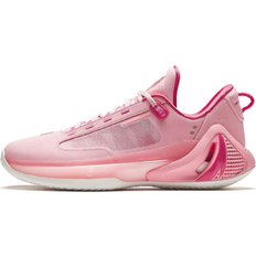 Pink Basketball Shoes Anta Gordon Hayward Valentine's Day - Pink