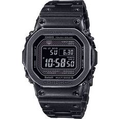 Casio G-Shock Full Metal Black GMW-B5000V-1PR