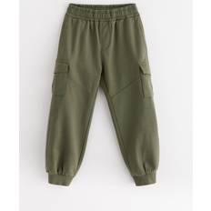 Lindex Kids' Cargo Joggers