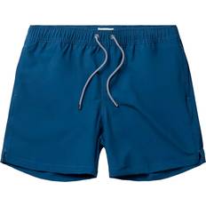 Panos Emporio Classic Swim Shorts
