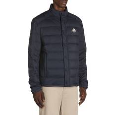 Moncler Jakker Moncler Selves Down Jacket - Navy
