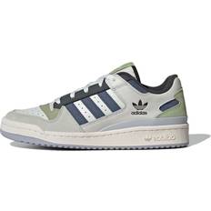 adidas Forum Low - Grey Navy Green