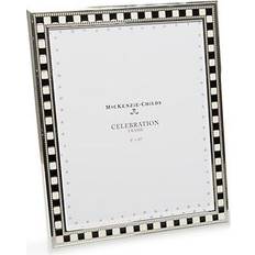 Mackenzie-Childs Celebrate 8 x 10 Photo Frame