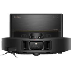 Dreame Black Robot Vacuum Cleaners Dreame X40 Black