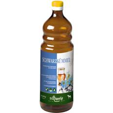 L Skötsel & Vård St. Hippolyt Schwarzkümmel Öl für Pferde - 0,25 l