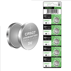 Original Lithium Button Battery CR927