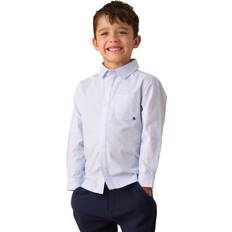 Orange Skjorter Angel & Rocket Blue Chase Orange Cotton Shirt