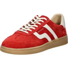 Gant Sneaker - Rot