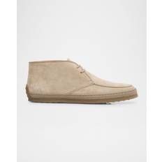 Tod's Desert Boots Suede