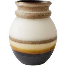 HKliving Grand Floor Vanilla Vase