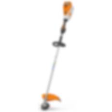 Stihl Grästrimmers & Röjsågar Stihl FSA 200 R Batteriröjsåg Vägghållare
