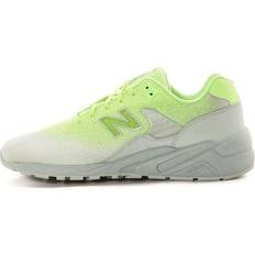 New Balance 580 - Fluorescent Green