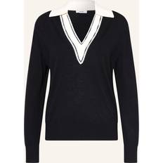 Reiss Tröjor Reiss Nina - Svart