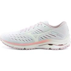 Mizuno Wave Rider 24 - White