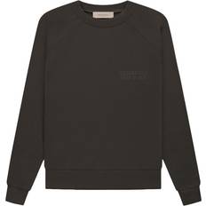 Fear of God Tröjor Fear of God FW22 Crewneck - Off Black