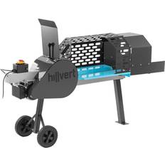Hillvert Log Splitter 8T 1050W Ø 50 280mm HI-LS-8000K