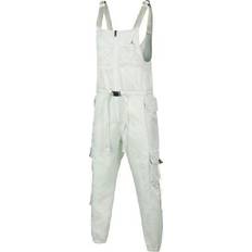 Jordan Suits Jordan Air Utility Flight Suit - Spruce Aura