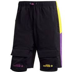adidas Adiprene Shor - Sort