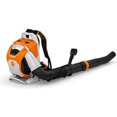 Stihl BRA 500 Ryggburen Batterilövblås