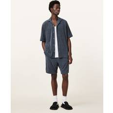 AllSaints Shorts AllSaints Felix Relaxed Sweatshorts