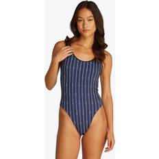 Tommy Hilfiger Women Swimwear Tommy Hilfiger Maillot De Bain 1 Pièce - Bleu