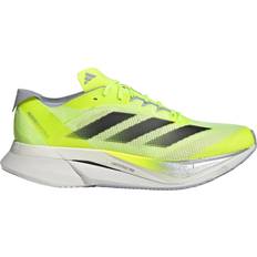 Adidas boston 12 adidas Adizero Boston 12 Heren Hardloopschoenen - Geel