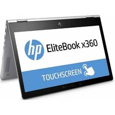 Notebooks HP EliteBook x360 1040 G5 14 Zoll Touch Display Intel Core i7 512GB SSD 16GB