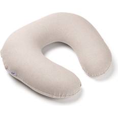 Doomoo Graviditet & Amning Doomoo Amningspude 150 cm Melerad Sand