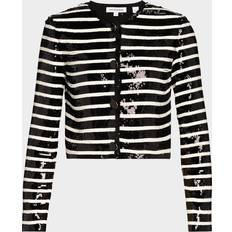 Veronica Beard Mickey Sequin Jacket