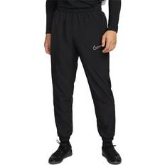 Nike Dri-FIT Academy Woven Quick-Dry Pants - Black