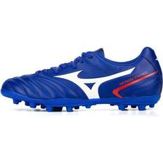 Mizuno Football Shoes Mizuno Monarcida Neo II Select AG - Blue White Red